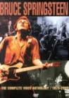 Image for Bruce Springsteen: The Complete Video Anthology - 1978-2000