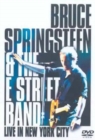 Image for Bruce Springsteen: Live in New York City