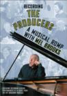 Image for Recording the Producers - A Musical Romp With Mel Brooks
