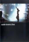 Image for Sade: Lovers Live