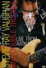 Image for Stevie Ray Vaughan and Double Trouble: Live from Austin, Texas
