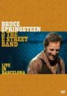 Image for Bruce Springsteen and the E Street Band: Live in Barcelona