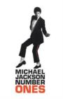 Image for Michael Jackson: Number Ones