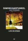 Image for Simon and Garfunkel: Old Friends Live On Stage