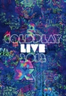 Image for Coldplay: Live 2012