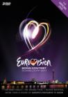 Image for Eurovision Song Contest: 2011 - Düsseldorf