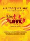 Image for The Beatles and Cirque Soleil: All Together Now