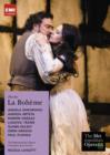 Image for La Bohème: Metropolitan Opera (Luisotti)
