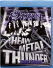 Image for Saxon: Heavy Metal Thunder - The Movie