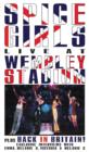 Image for Spice Girls: Live at Wembley Stadium