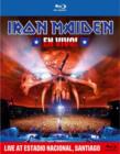Image for Iron Maiden: En Vivo!