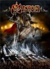 Image for Saxon: Heavy Metal Thunder Live - Eagles Over Wacken