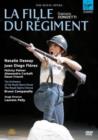 Image for La Fille Du Regiment: Royal Opera House (Campanella)