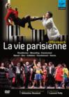 Image for La Vie Parisienne: Opera Lyon (Rouland)