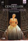 Image for Cinderella: Royal Opera House (De Billy)