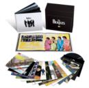 Image for The Beatles in Stereo