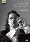 Image for David Fray: Mozart Piano Concertos 22 and 25