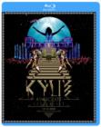 Image for Kylie Minogue: Aphrodite Les Folies - Live in London