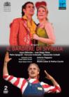 Image for Il Barbiere Di Siviglia: Royal Opera House (Pappano)
