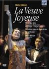 Image for La Veuve Joyeuse: Opera De Lyon (Korsten)