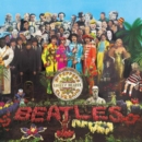 Image for Sgt. Pepper's Lonely Hearts Club Band