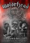 Image for Motörhead: The World Is Ours - Volume 1