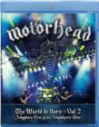 Image for Motörhead: The World Is Ours - Volume 2