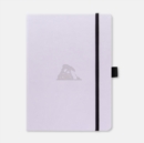 Image for Earth A5 Glicine Arctic Notebook Dotted