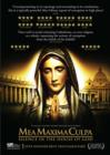 Image for Mea Maxima Culpa: Silence in the House of God