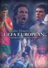 Image for UEFA: Golden Moments of the European Championships