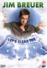 Image for Jim Breuer: Let's Clear the Air