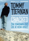 Image for Tommy Tiernan: Cracked - The Comedian's Cut