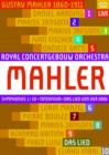 Image for Royal Concertgebouw Orchestra: Mahler