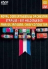 Image for Ein Heldenleben: Royal Concertgebouw Orchestra (Jansons)