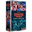 Image for Stranger Things - Attack of the Mind Flayer