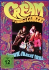 Image for Cream: Farewell Concert