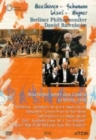 Image for Staatsoper Unter Den Linden in Berlin 1998 (Barenboim)