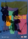 Image for The Jazz Club Highlights 1990