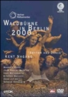 Image for Berliner Philharmoniker: Waldbühne in Berlin 2000