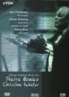 Image for Musik Triennale Koln 2000: Pierre Boulez & Christine Schäfer