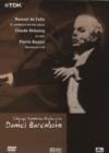 Image for Musik Triennale Koln 2000: Daniel Barenboim & the Chicago...
