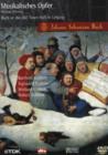 Image for Musical Offering BWV 1079
