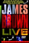 Image for James Brown: Live at Chastain Park