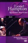 Image for Lionel Hampton: His Golden Men of Jazz