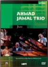 Image for Ahmad Jamal Trio