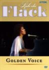 Image for Roberta Flack: Golden Voice