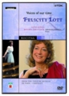 Image for Voices of Our Time: Felicity Lott