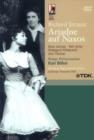Image for Ariadne Auf Naxos: Wiener Philharmoniker (Böhm)