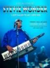 Image for Stevie Wonder: I Just Called to Say I Love You