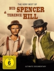 Image for The Very Best of Bud Spencer & Terence Hill